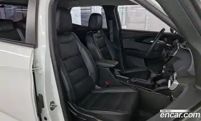 Chevrolet TrailBlazer 2022 1.3 Автомат в Москве № 41599, миниатюра 11