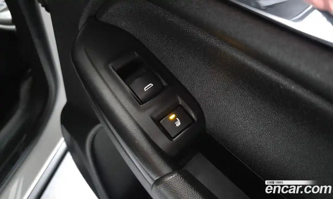 Chevrolet TrailBlazer 2022 1.3 Автомат в Москве № 41599, фото 18