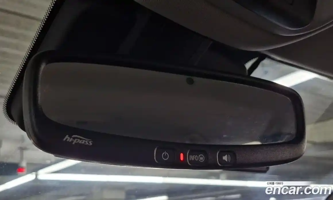 Chevrolet TrailBlazer 2022 1.3 Автомат в Москве № 41599, фото 19