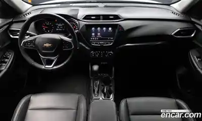 Chevrolet TrailBlazer 2022 1.3 Автомат в Москве № 41599, миниатюра 7