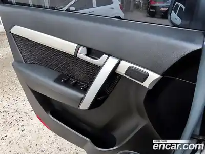 Chevrolet Captiva 2015 2.0 Автомат в Москве № 41768, миниатюра 11