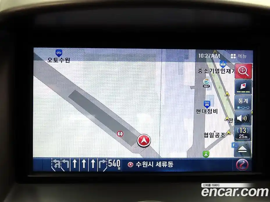 Chevrolet Captiva 2015 2.0 Автомат в Москве № 41768, фото 13