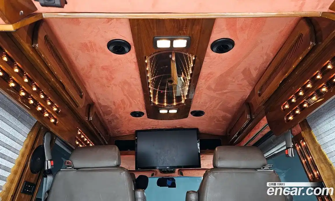 Chevrolet Astro Van 2002 4.3 Автомат в Москве № 418112, фото 19