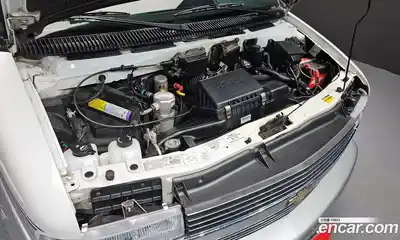 Chevrolet Astro Van 2002 4.3 Автомат в Москве № 418112, миниатюра 6