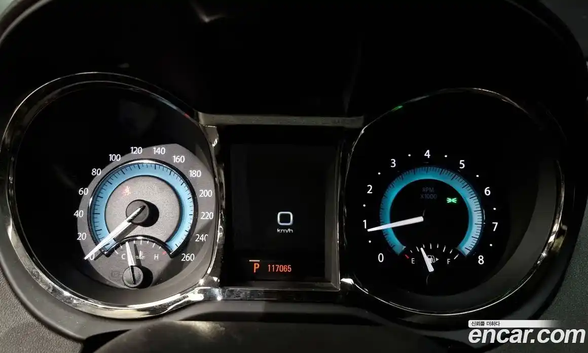 Chevrolet Alpheon 2011 2.4 Автомат в Москве № 41939, фото 1