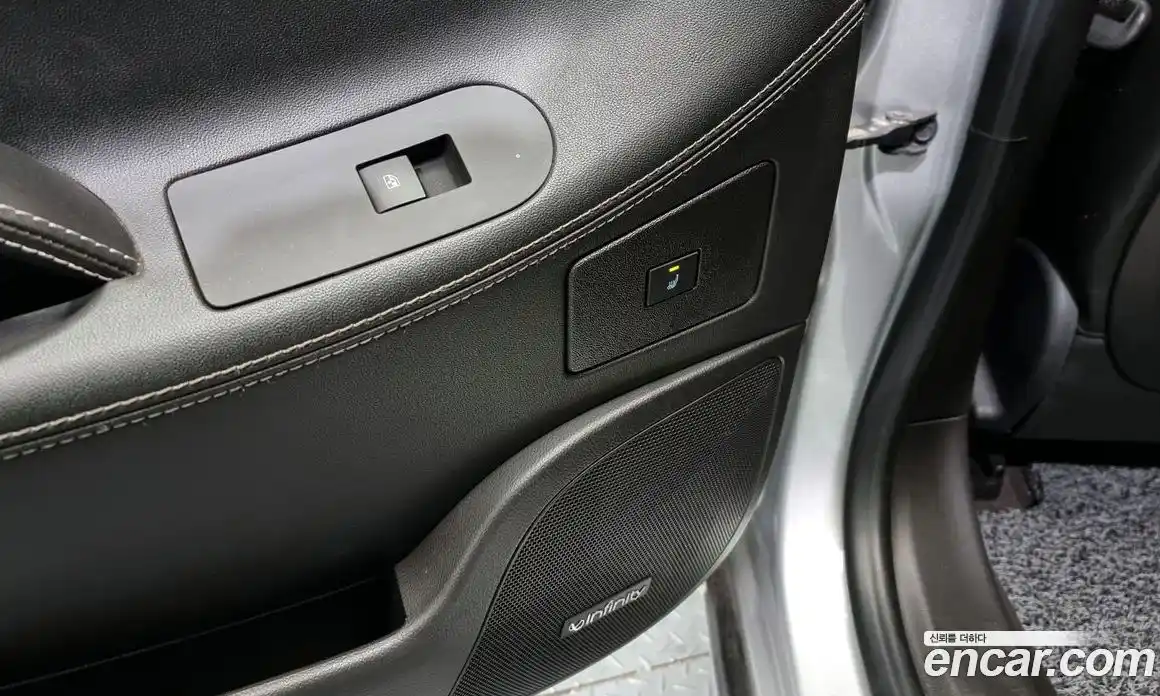 Chevrolet Alpheon 2011 2.4 Автомат в Москве № 41939, фото 12