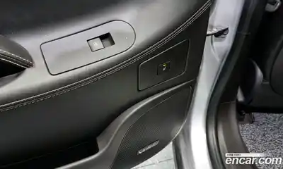 Chevrolet Alpheon 2011 2.4 Автомат в Москве № 41939, миниатюра 12