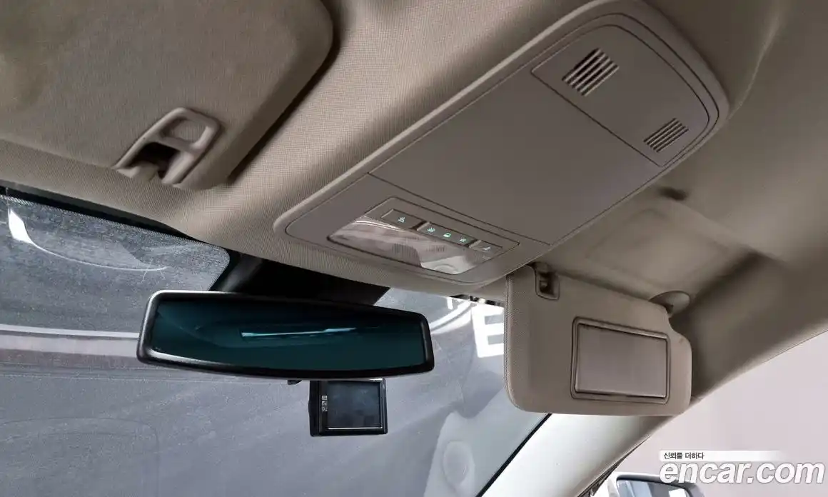 Chevrolet Alpheon 2011 2.4 Автомат в Москве № 41939, фото 13