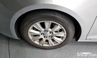 Chevrolet Alpheon 2011 2.4 Автомат в Москве № 41939, миниатюра 3