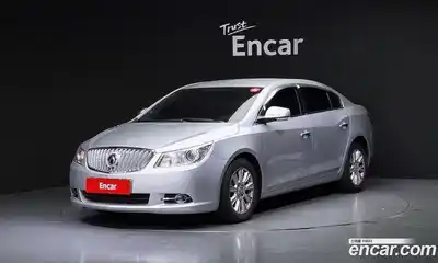 Chevrolet Alpheon 2011 2.4 Автомат в Москве № 41939, миниатюра 5