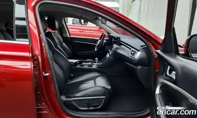 Genesis G70 2022 2.0 Автомат в Москве № 419561, миниатюра 11