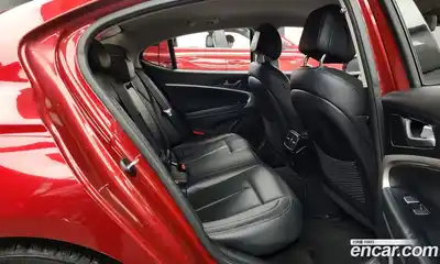 Genesis G70 2022 2.0 Автомат в Москве № 419561, миниатюра 12