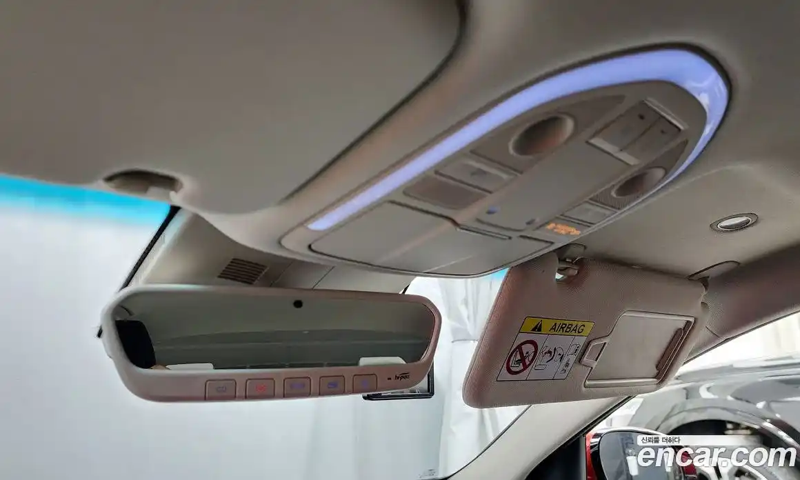 Genesis G70 2022 2.0 Автомат в Москве № 419561, фото 17