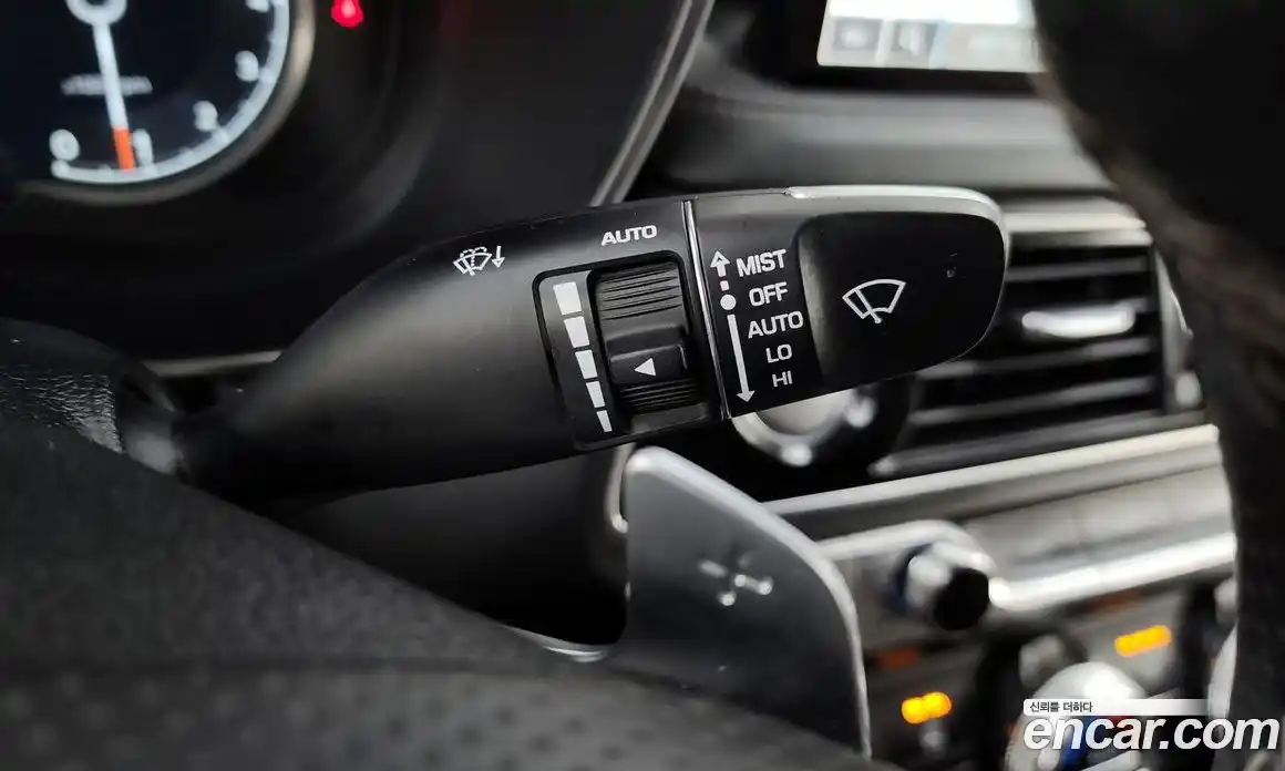 Genesis G70 2022 2.0 Автомат в Москве № 419561, фото 18