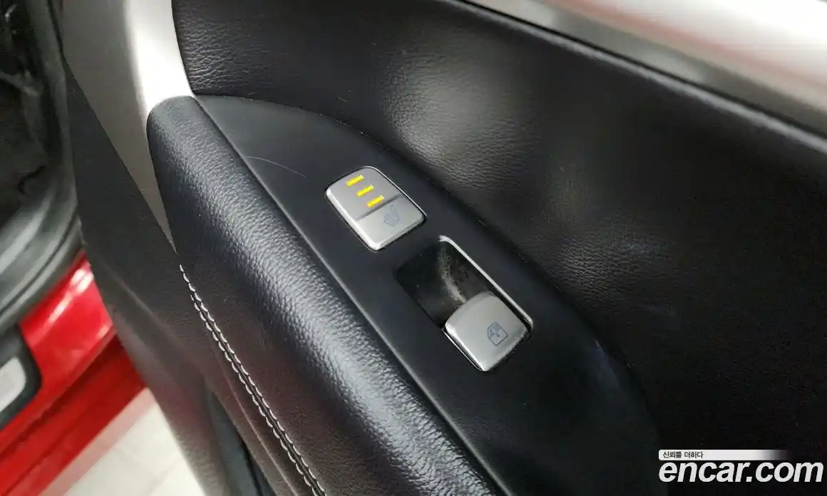 Genesis G70 2022 2.0 Автомат в Москве № 419561, фото 19