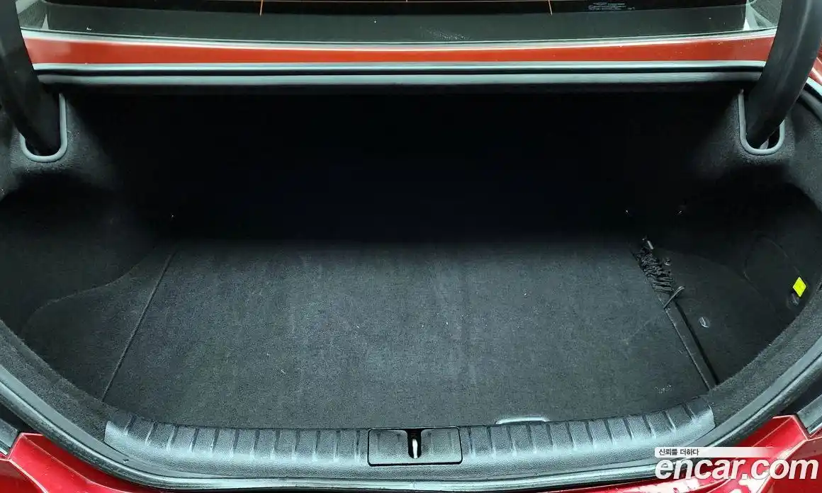 Genesis G70 2022 2.0 Автомат в Москве № 419561, фото 20