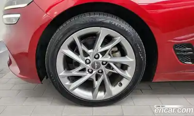 Genesis G70 2022 2.0 Автомат в Москве № 419561, миниатюра 5