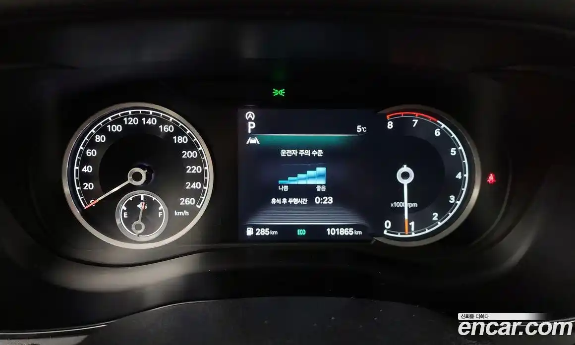 Genesis G70 2022 2.0 Автомат в Москве № 419561, фото 8