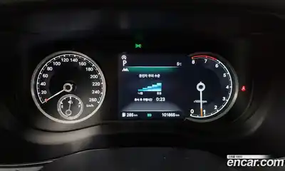 Genesis G70 2022 2.0 Автомат в Москве № 419561, миниатюра 8