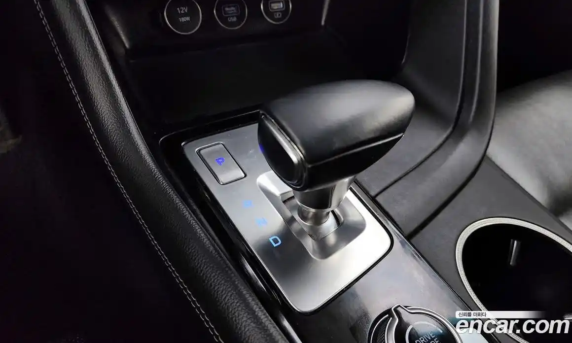 Genesis G70 2022 2.0 Автомат в Москве № 419561, фото 9