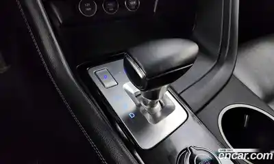 Genesis G70 2022 2.0 Автомат в Москве № 419561, миниатюра 9