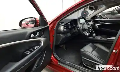 Genesis G70 2022 2.0 Автомат в Москве № 419561, миниатюра 10