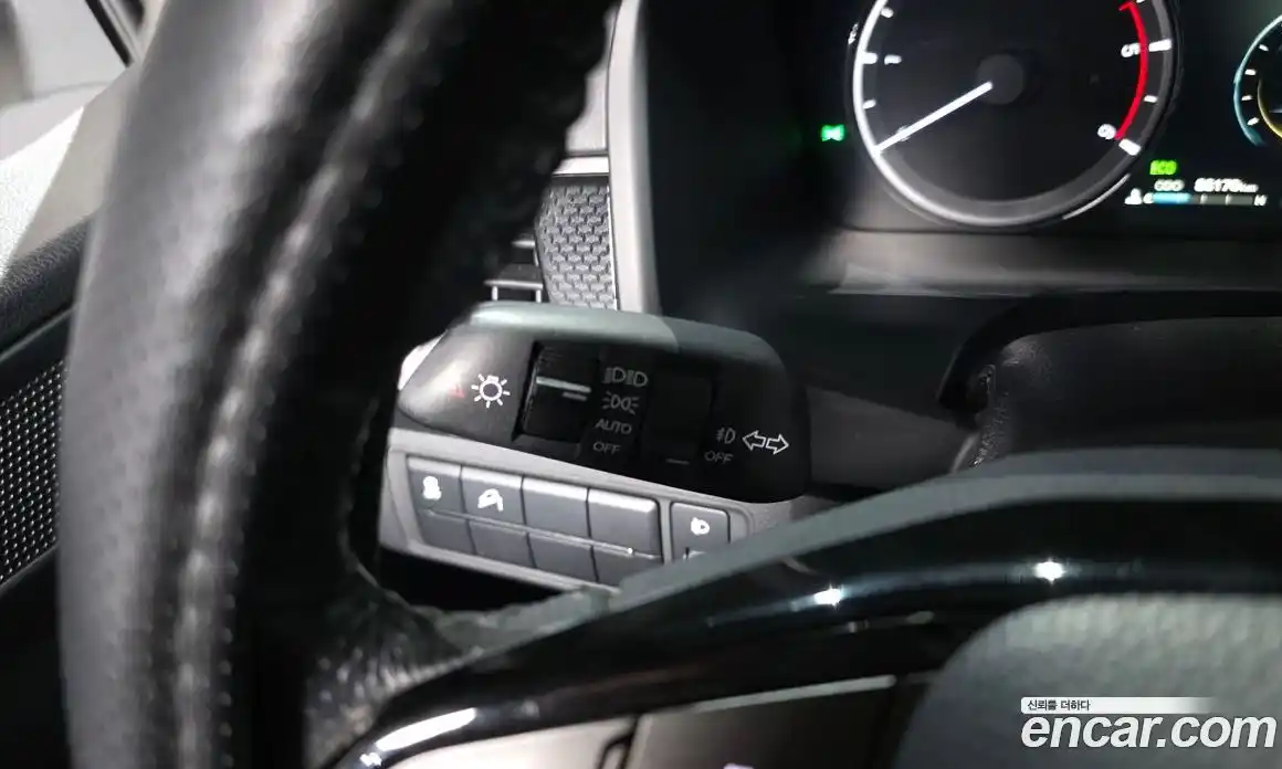 SsangYong Rexton 2021 2.2 Автомат в Москве № 420935, фото 16