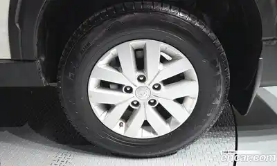 SsangYong Rexton 2021 2.2 Автомат в Москве № 420935, миниатюра 4