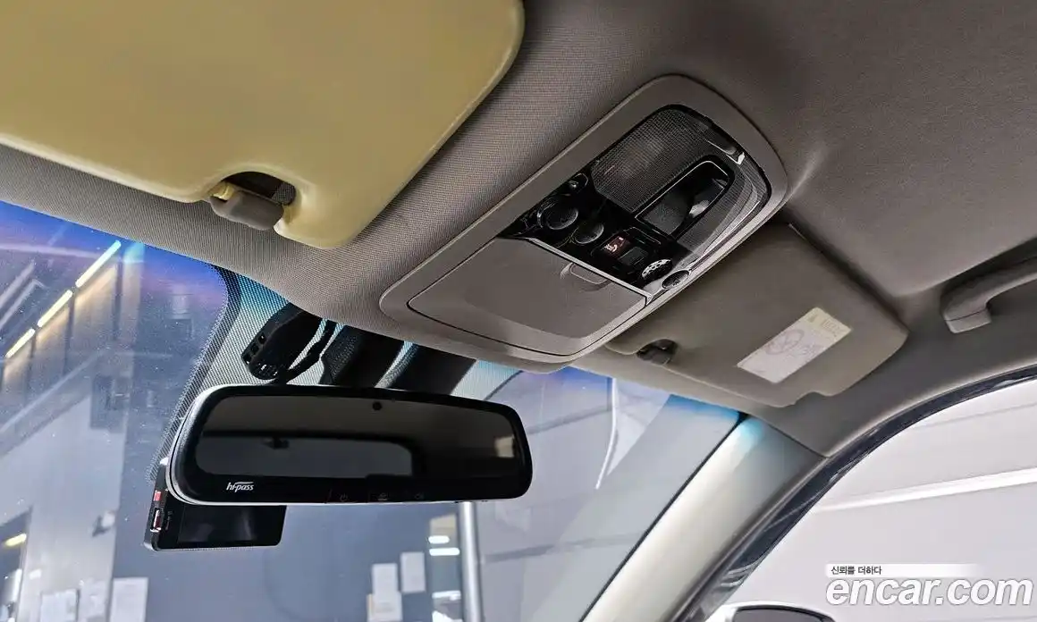 SsangYong Korando 2021 1.6 Автомат в Москве № 421086, фото 17