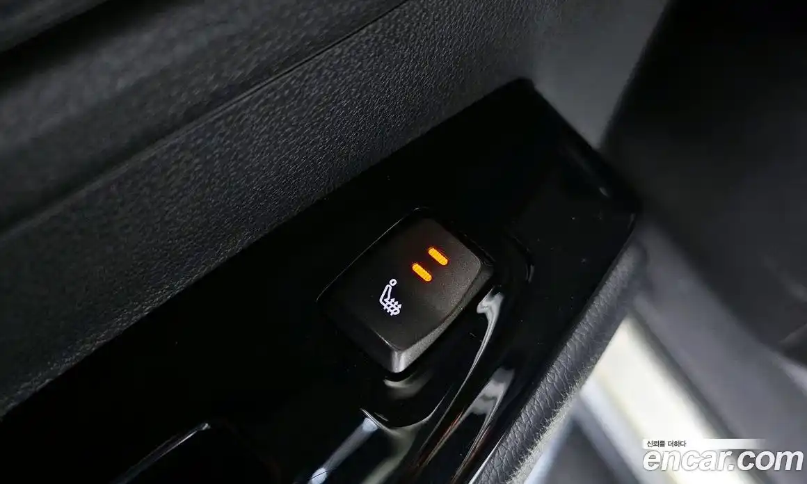 SsangYong Korando 2021 1.6 Автомат в Москве № 421086, фото 18