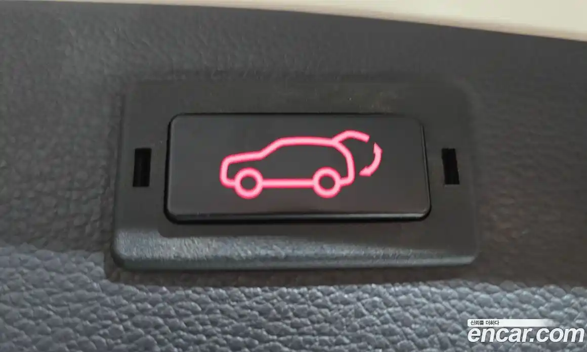 SsangYong Korando 2021 1.6 Автомат в Москве № 421086, фото 20