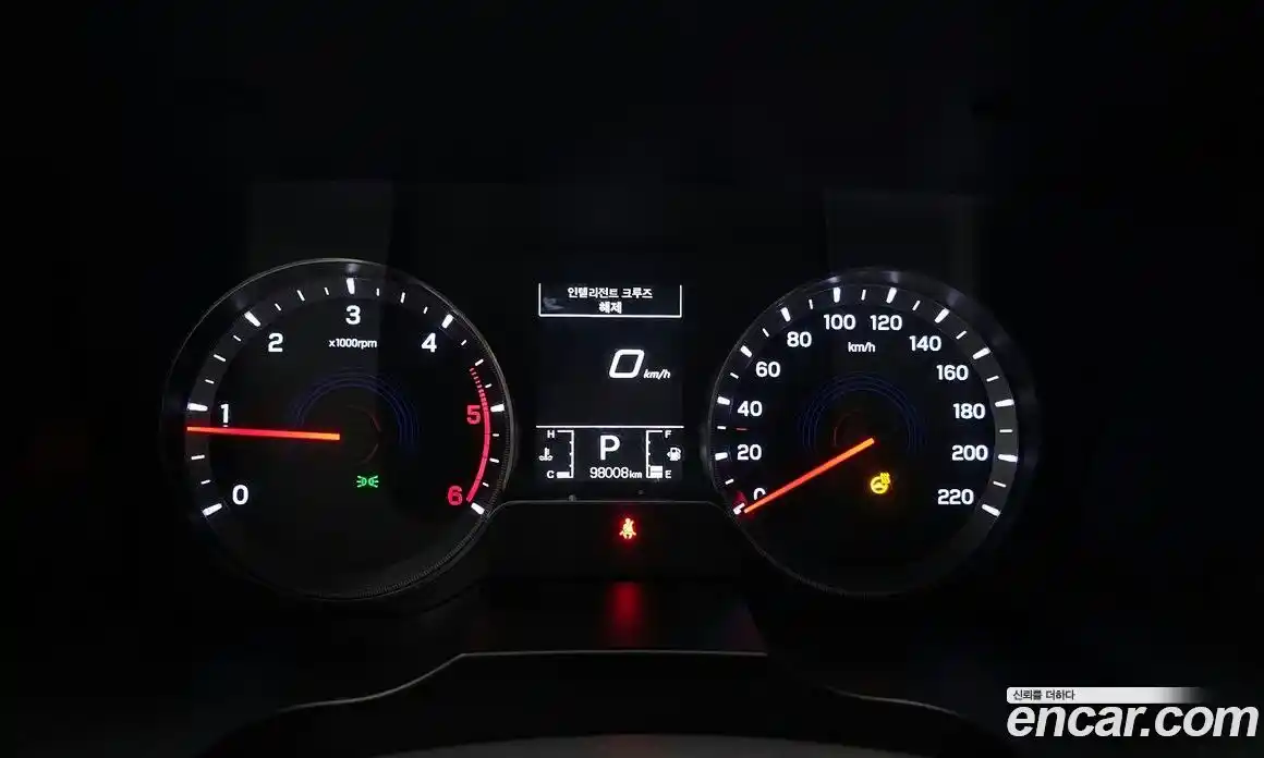 SsangYong Korando 2021 1.6 Автомат в Москве № 421086, фото 8