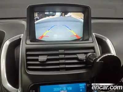 Chevrolet Trax 2016 1.4 Автомат в Москве № 42262, миниатюра 10