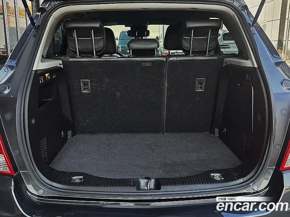 Chevrolet Trax 2017 1.4 Автомат в Москве № 42276, фото 15