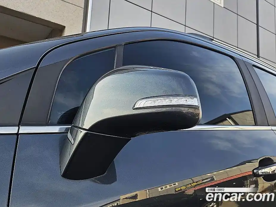 Chevrolet Trax 2017 1.4 Автомат в Москве № 42276, фото 17