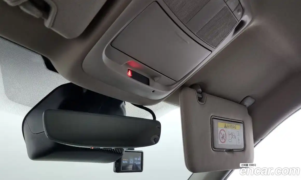 Renault QM6 2023 2.0 Автомат в Москве № 422950, фото 18