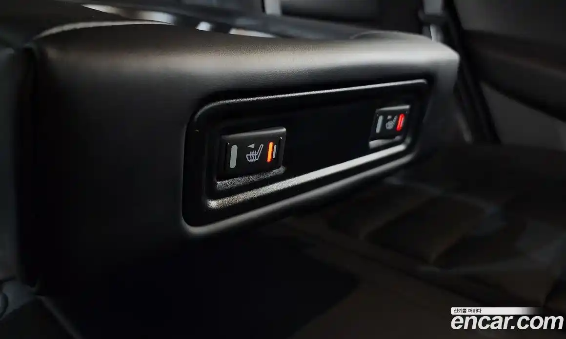 Renault QM6 2023 2.0 Автомат в Москве № 422950, фото 19