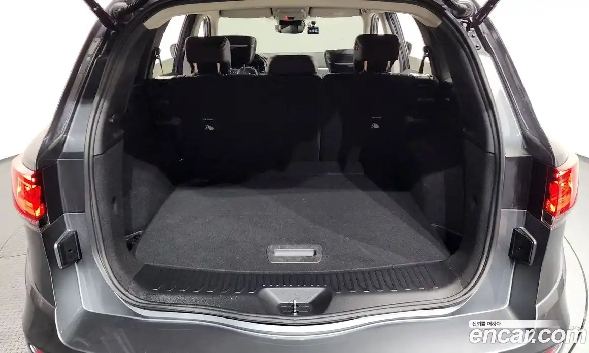 Renault QM6 2023 2.0 Автомат в Москве № 422950, фото 20