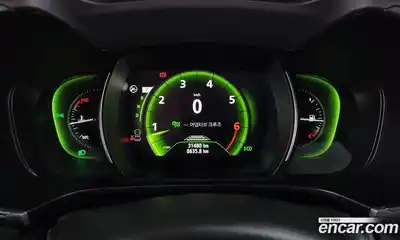 Renault QM6 2023 2.0 Автомат в Москве № 422950, миниатюра 8