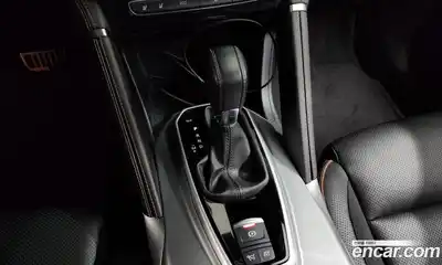 Renault QM6 2023 2.0 Автомат в Москве № 422950, миниатюра 9