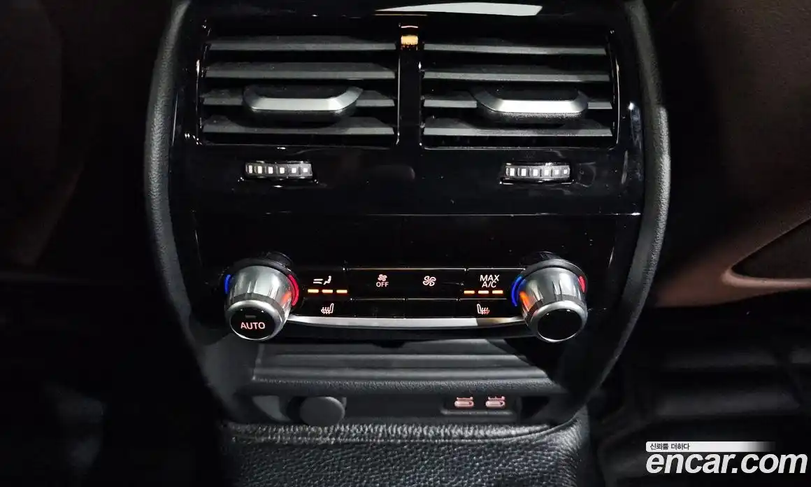 BMW 5-Series 2023 2.0 Автомат в Москве № 425617, фото 18