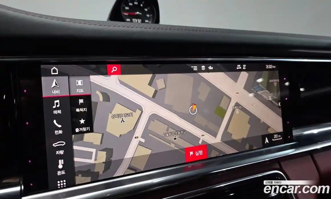 Porsche Panamera 2021 2.9 Автомат в Москве № 430572, фото 15