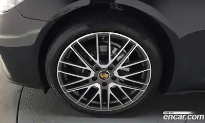 Porsche Panamera 2021 2.9 Автомат в Москве № 430572, миниатюра 4