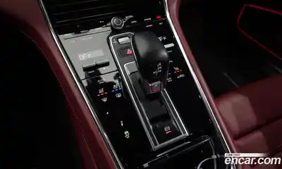 Porsche Panamera 2021 2.9 Автомат в Москве № 430572, миниатюра 8