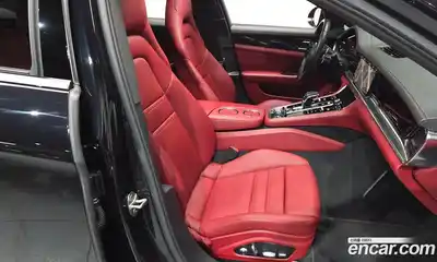 Porsche Panamera 2021 2.9 Автомат в Москве № 430572, миниатюра 9
