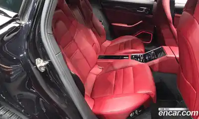 Porsche Panamera 2021 2.9 Автомат в Москве № 430572, миниатюра 10