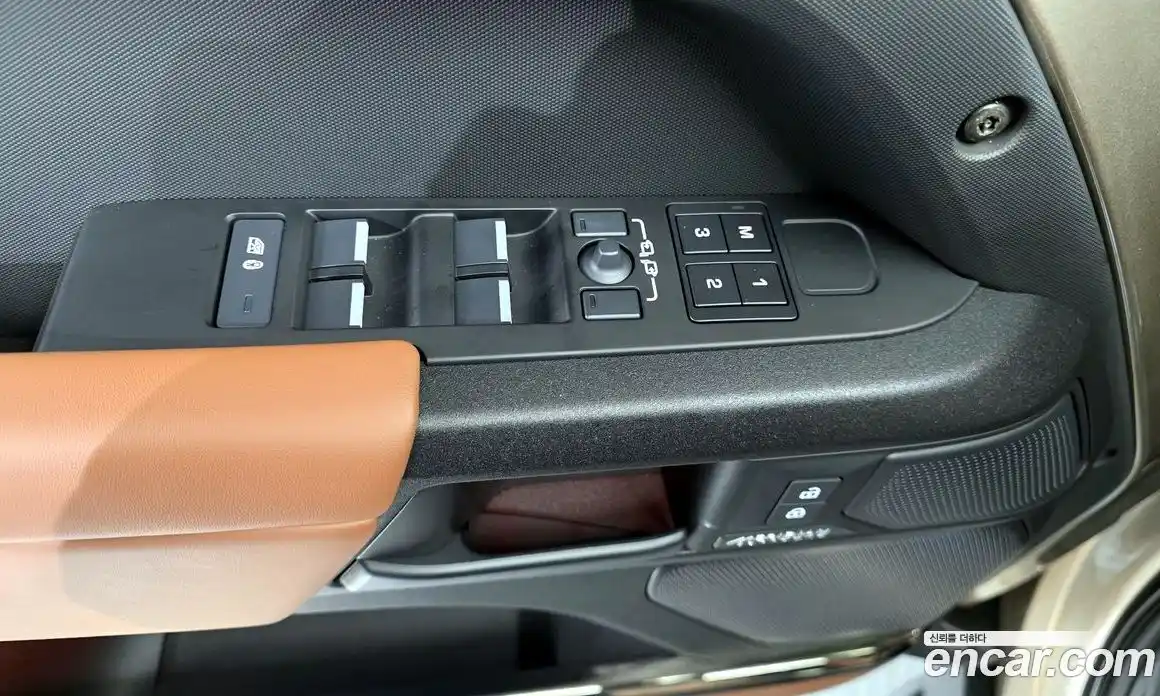 Land Rover Defender 2025 4.4 Автомат в Москве № 431151, фото 14