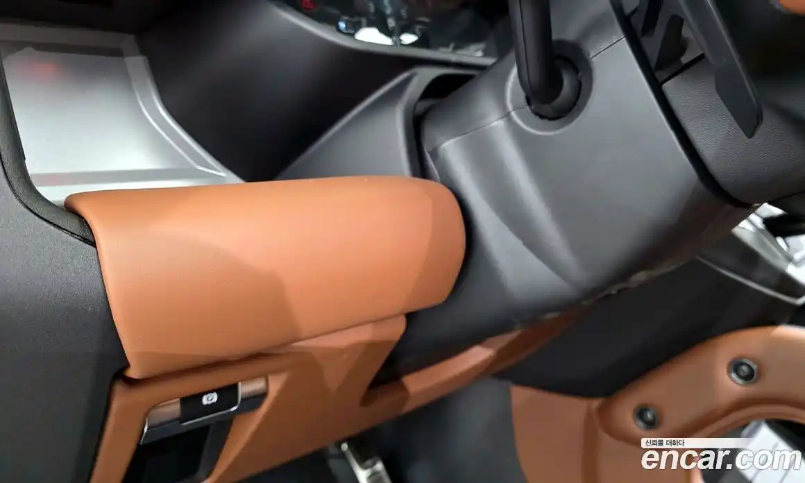 Land Rover Defender 2025 4.4 Автомат в Москве № 431151, фото 15