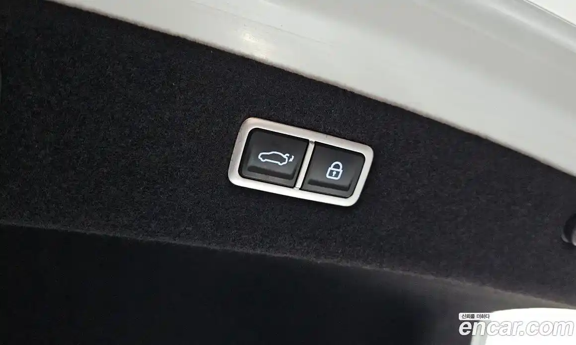 Genesis G90 2022 3.5 Автомат в Москве № 4318, фото 17