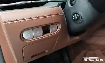 Genesis G90 2022 3.5 Автомат в Москве № 4318, миниатюра 3